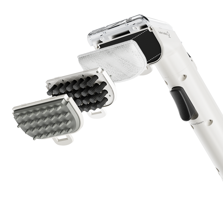 UWANT Y100 Steam מנקה כתמים רב תכליתי עם קיטור