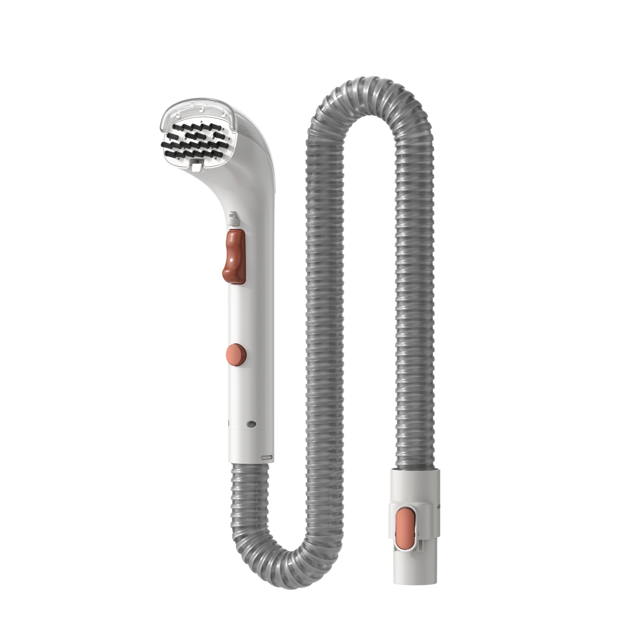 צינור שאיבה עם מברשת מקורי לשוטף ספות UWANT דגם B200 image 0