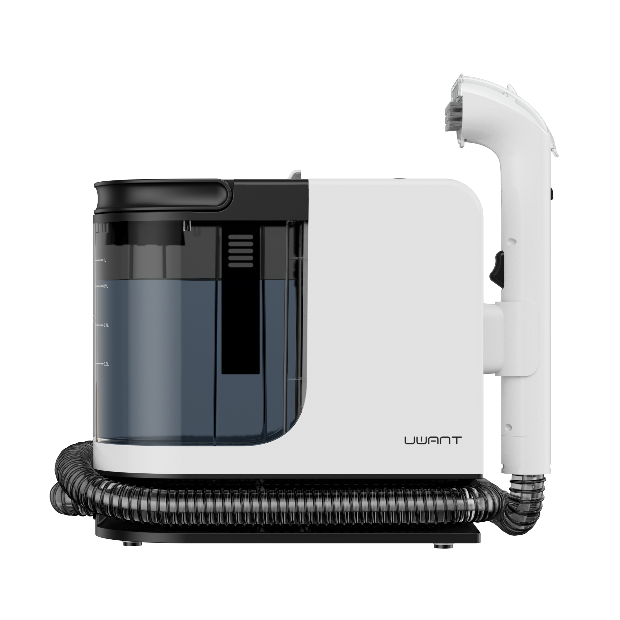 UWANT Y200 מנקה כתמים רב-תכליתי