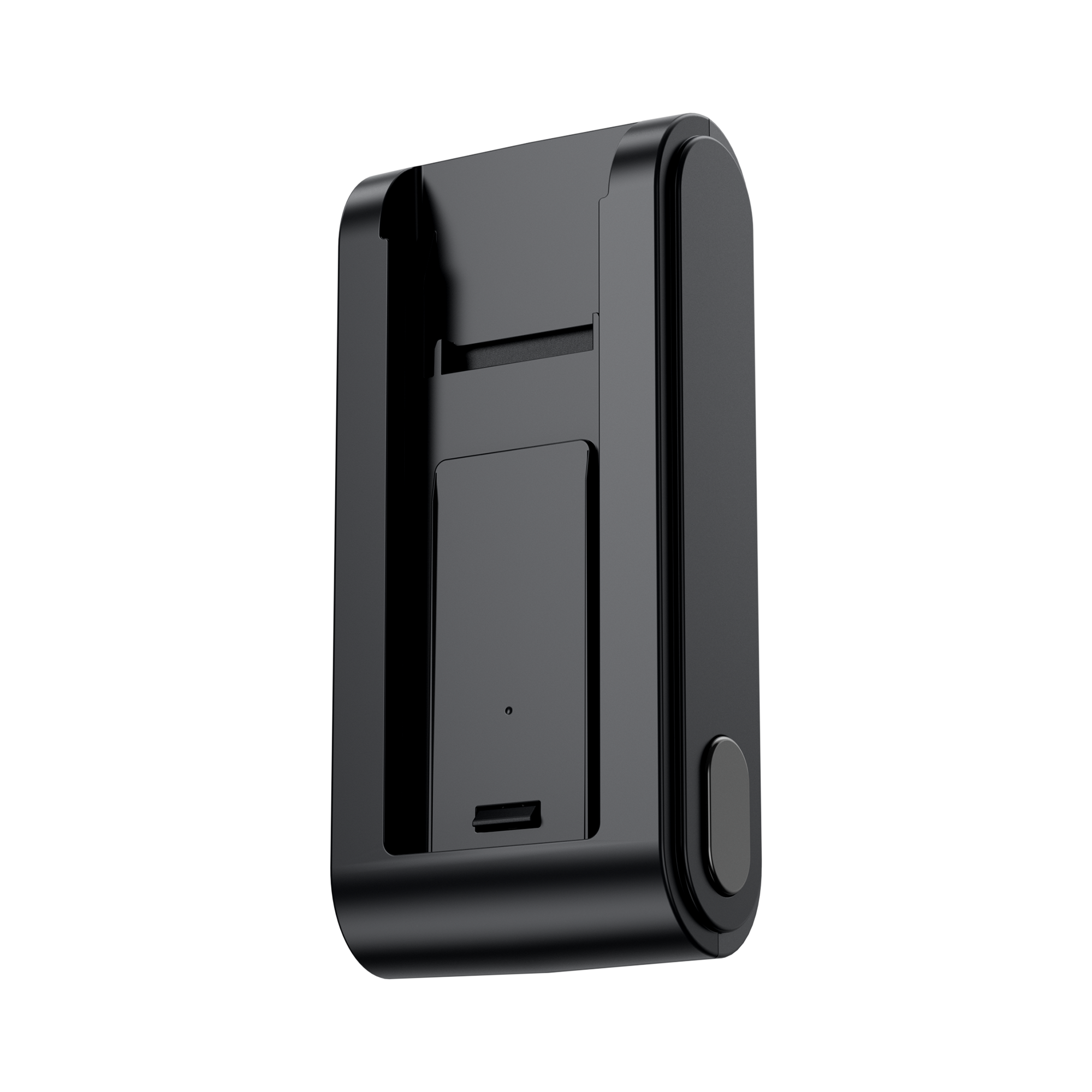 סוללה מקורית לשואב אבק UWANT דגם V600 צבע אפור