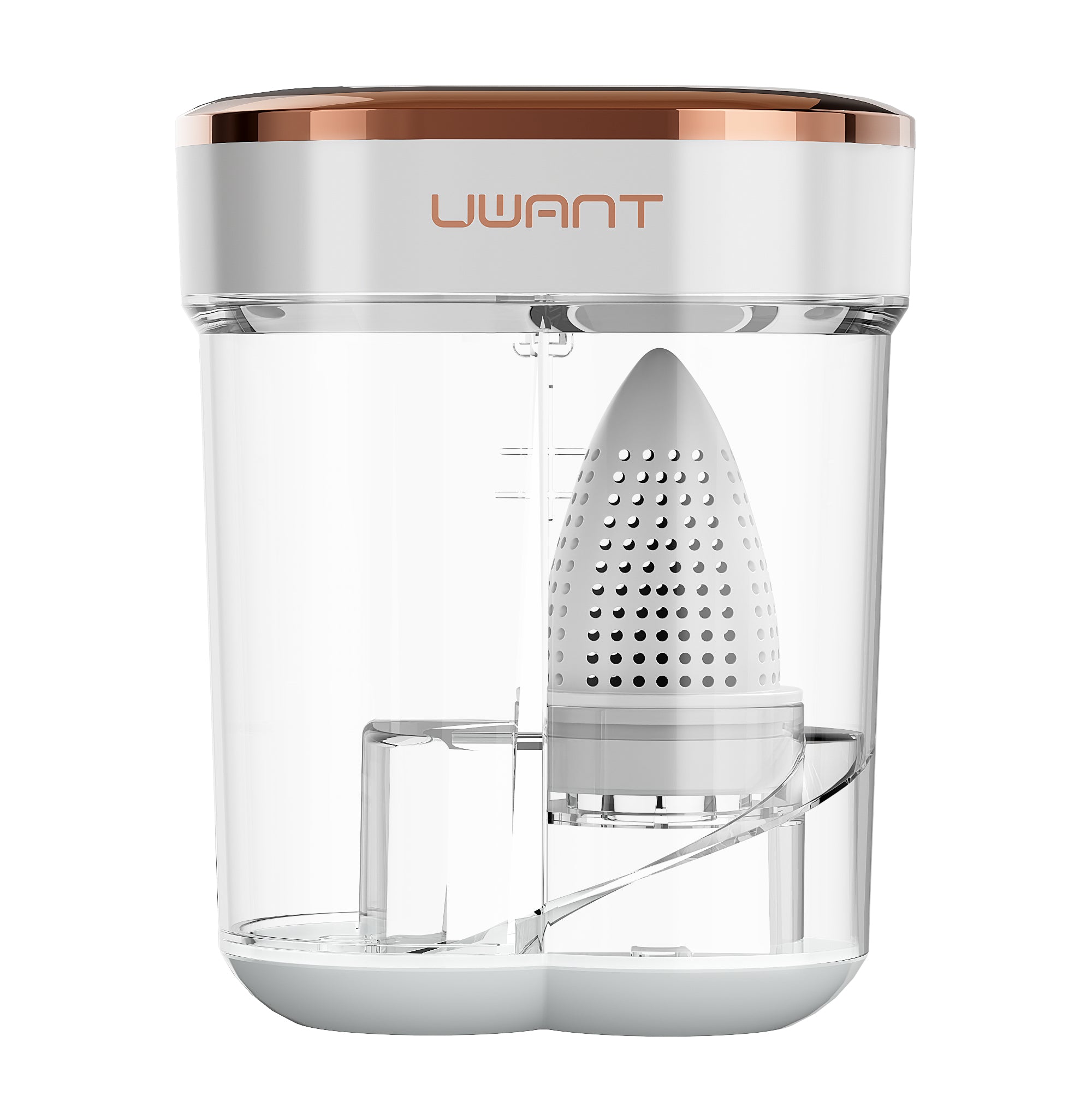 מיכל אבק מקורי לשואב מזרונים UWANT דגם M400