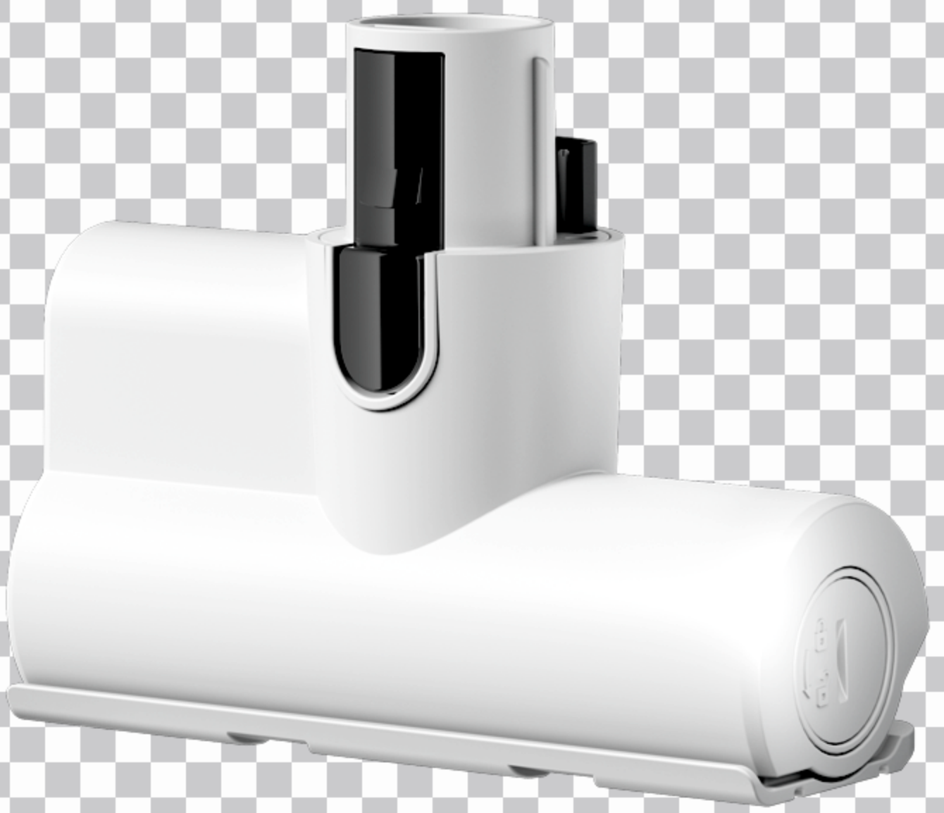 מברשת חובטת לספות מקורית לשואב אבק UWANT דגם V500/V600