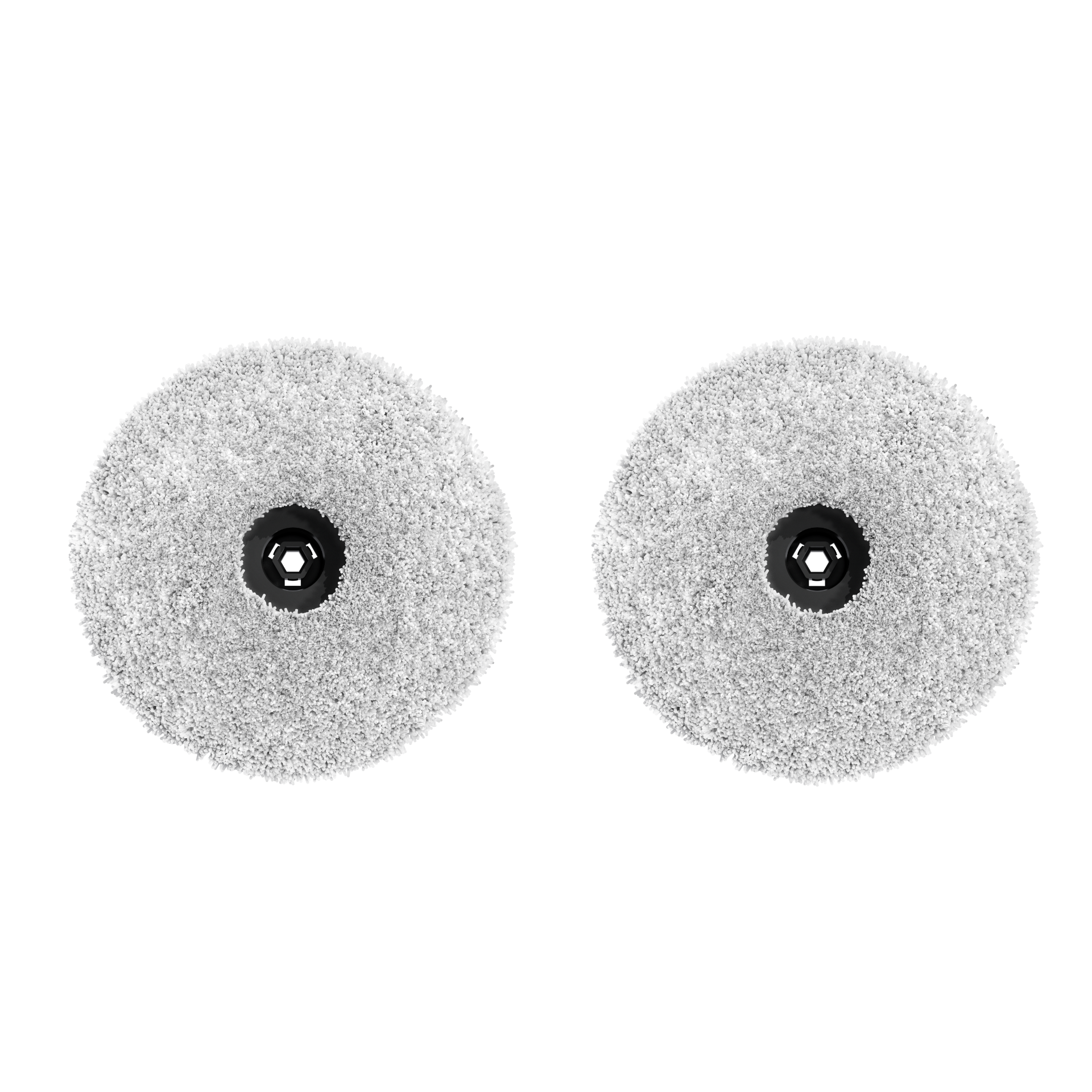 מטליות צד מקוריות (ימין ושמאל) לדגמים U200_U200PROMAX