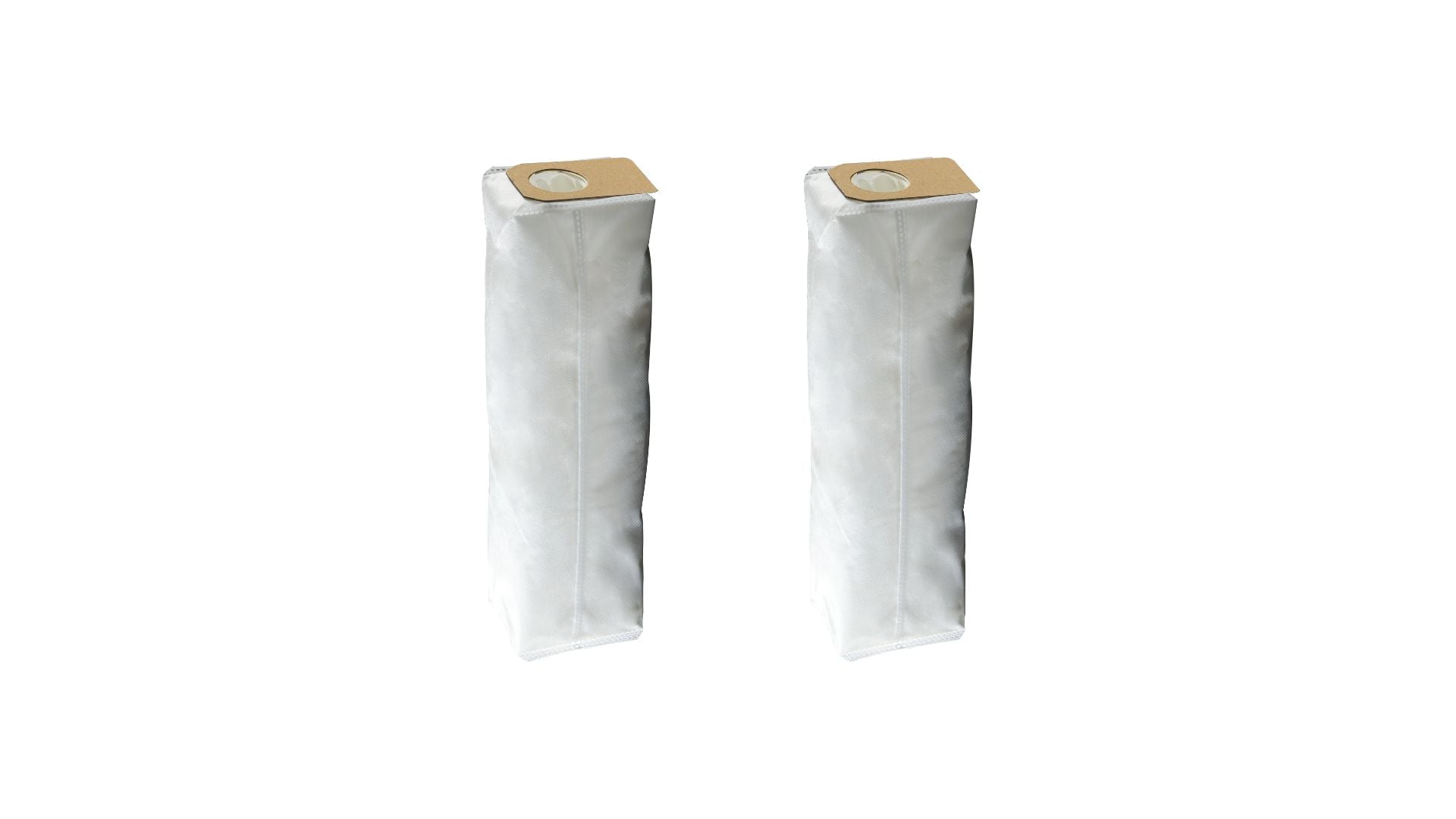 שקיות אבק (2 יחידות) מקוריות לשואב אבק UWANT דגמים V500/V600