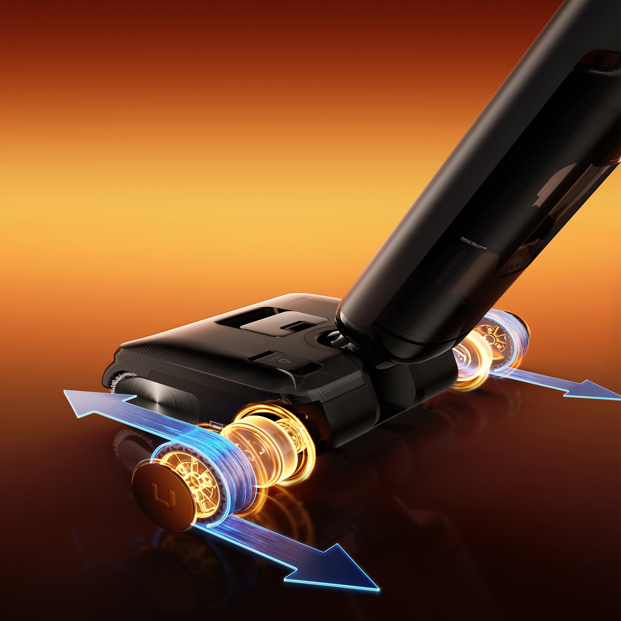 UWANT DX800 Steam