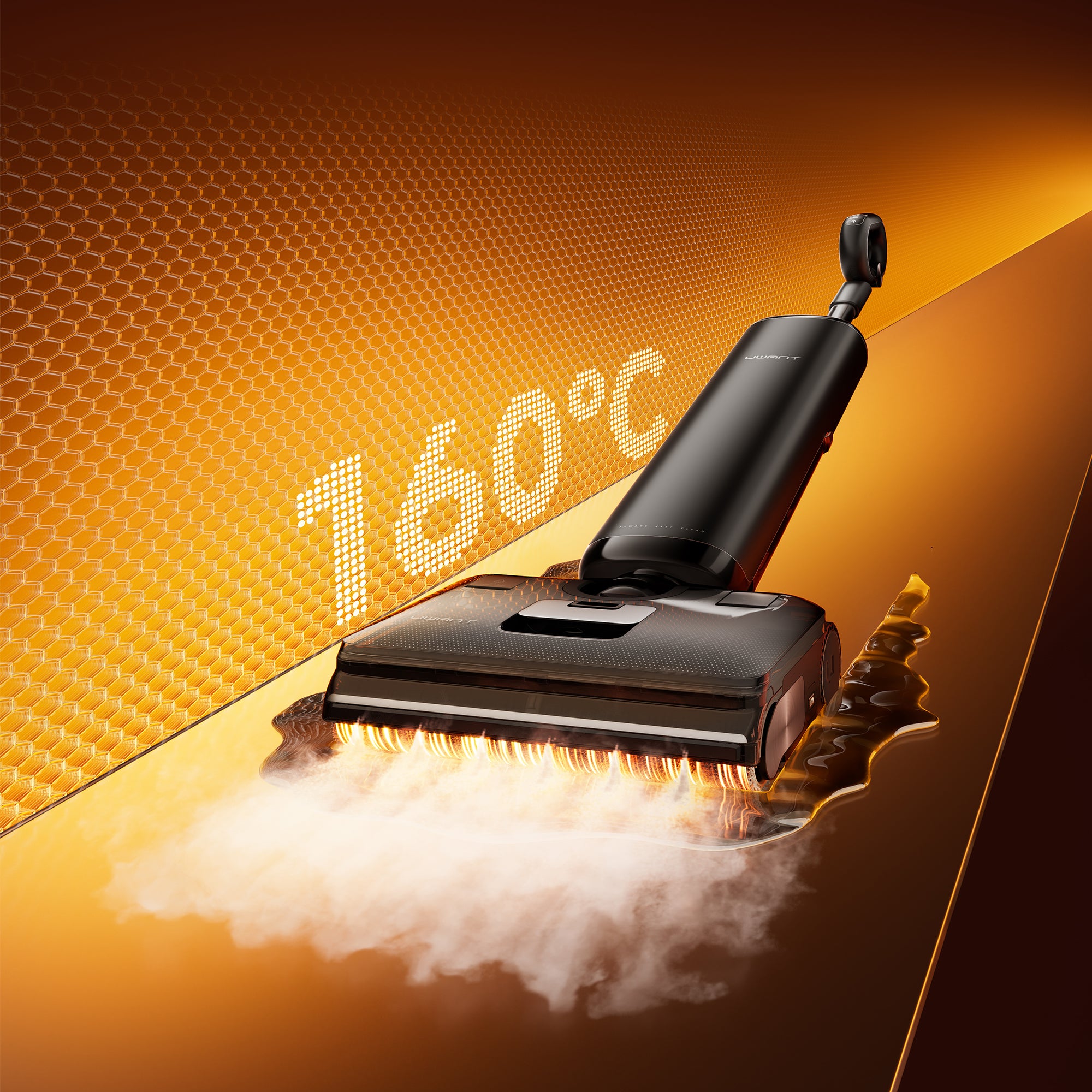 UWANT DX800 Steam
