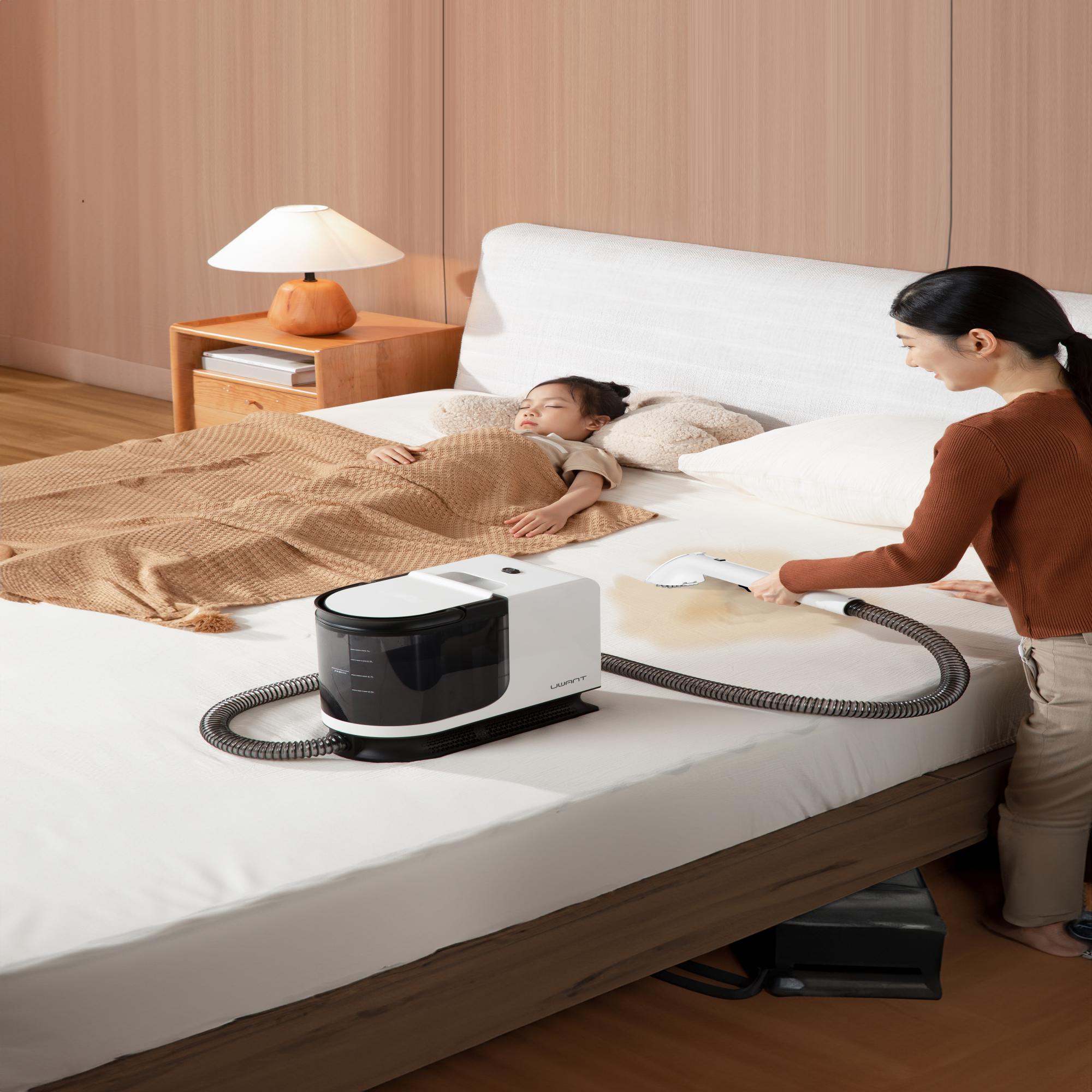 UWANT Y200 מנקה כתמים רב-תכליתי