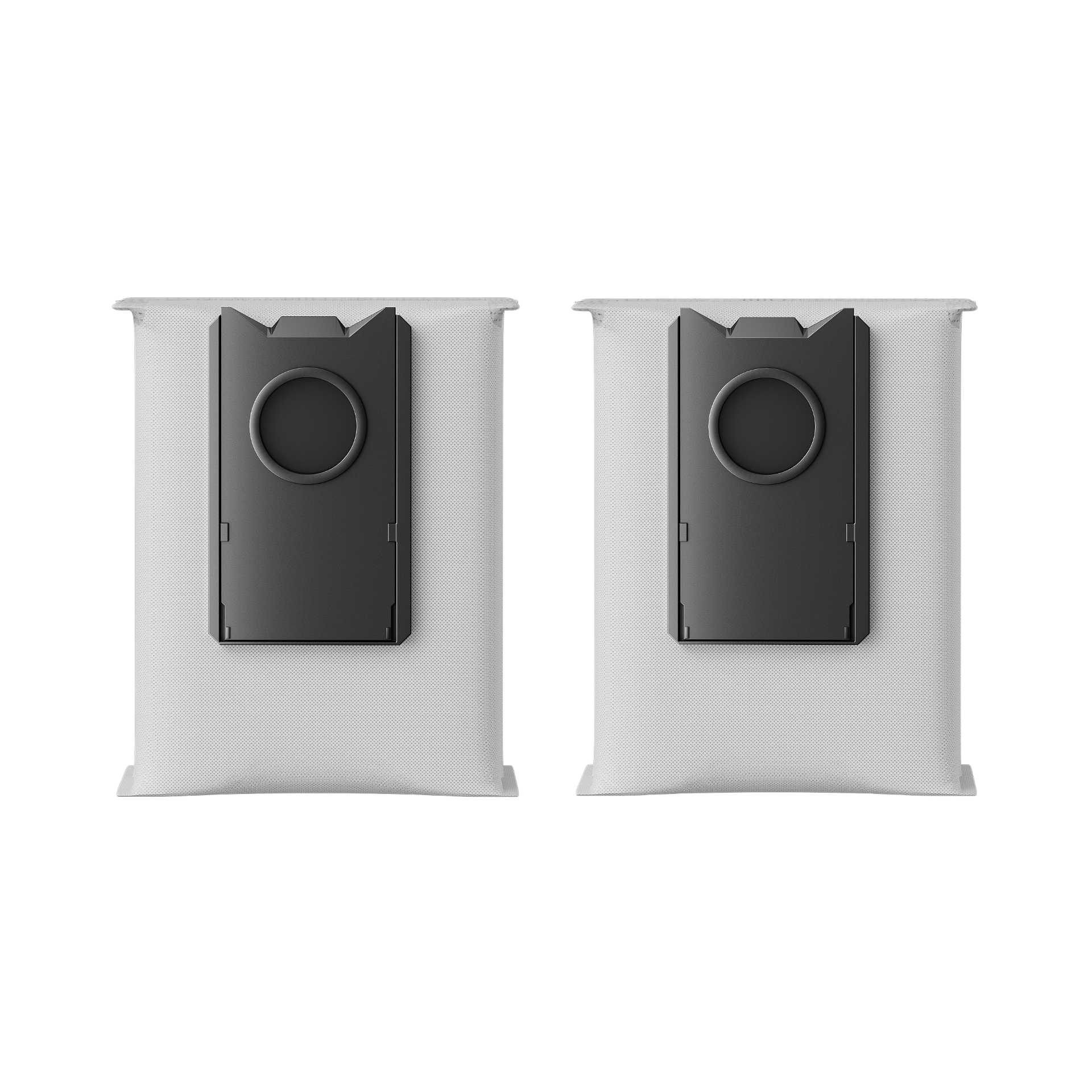 ‫שקיות אבק (2 יחידות) מקוריות לדגם U300_U300V25