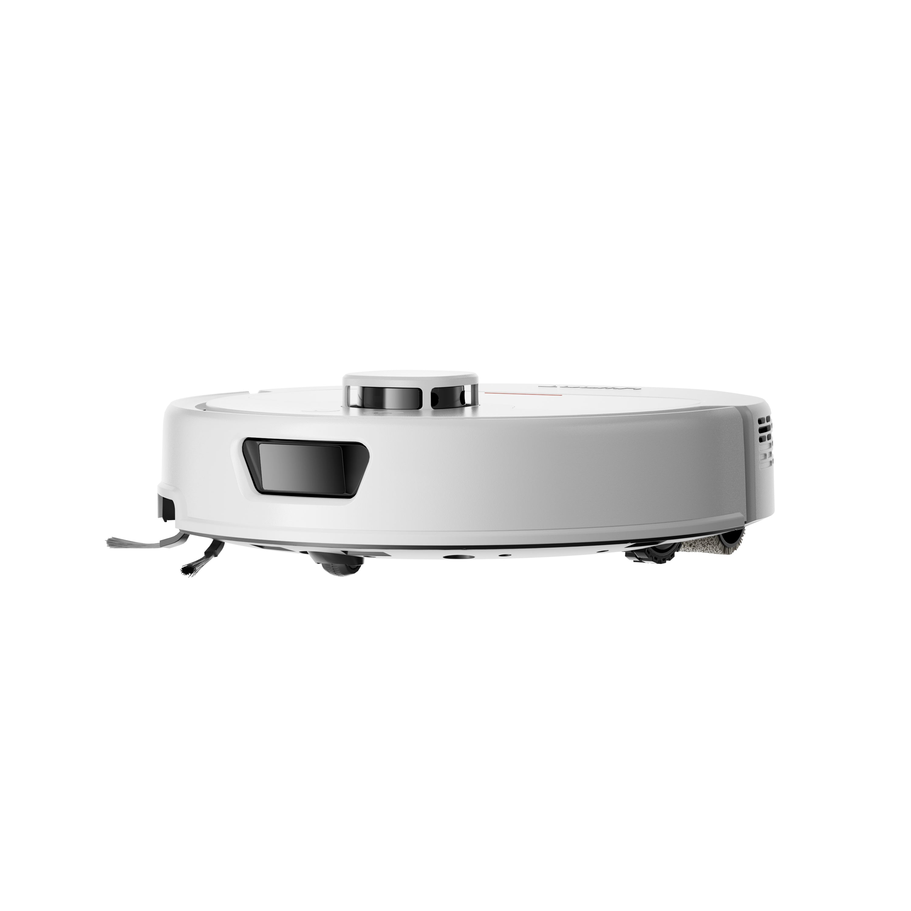 UWANT U400 רובוט שואב שוטף עם שטיפה במים חמים (80°ⅽ) ומערכת מילוי וריקון היברידית