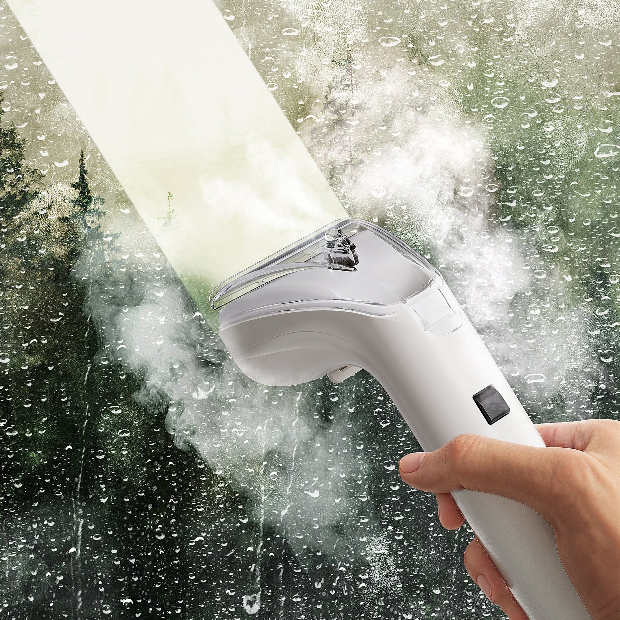 UWANT Y200 מנקה כתמים רב-תכליתי