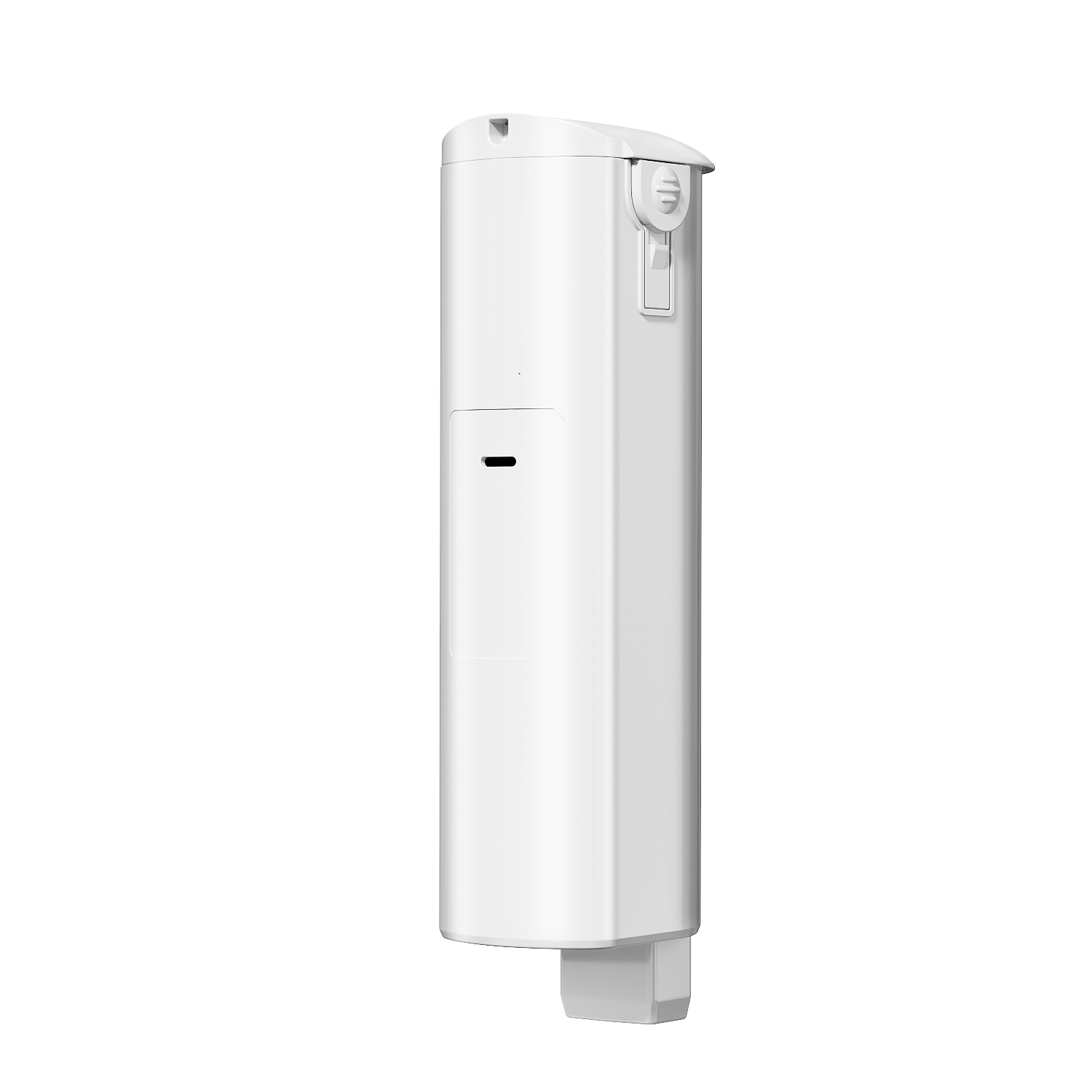סוללה מקורית לשואב אבק UWANT דגם V500 צבע לבן