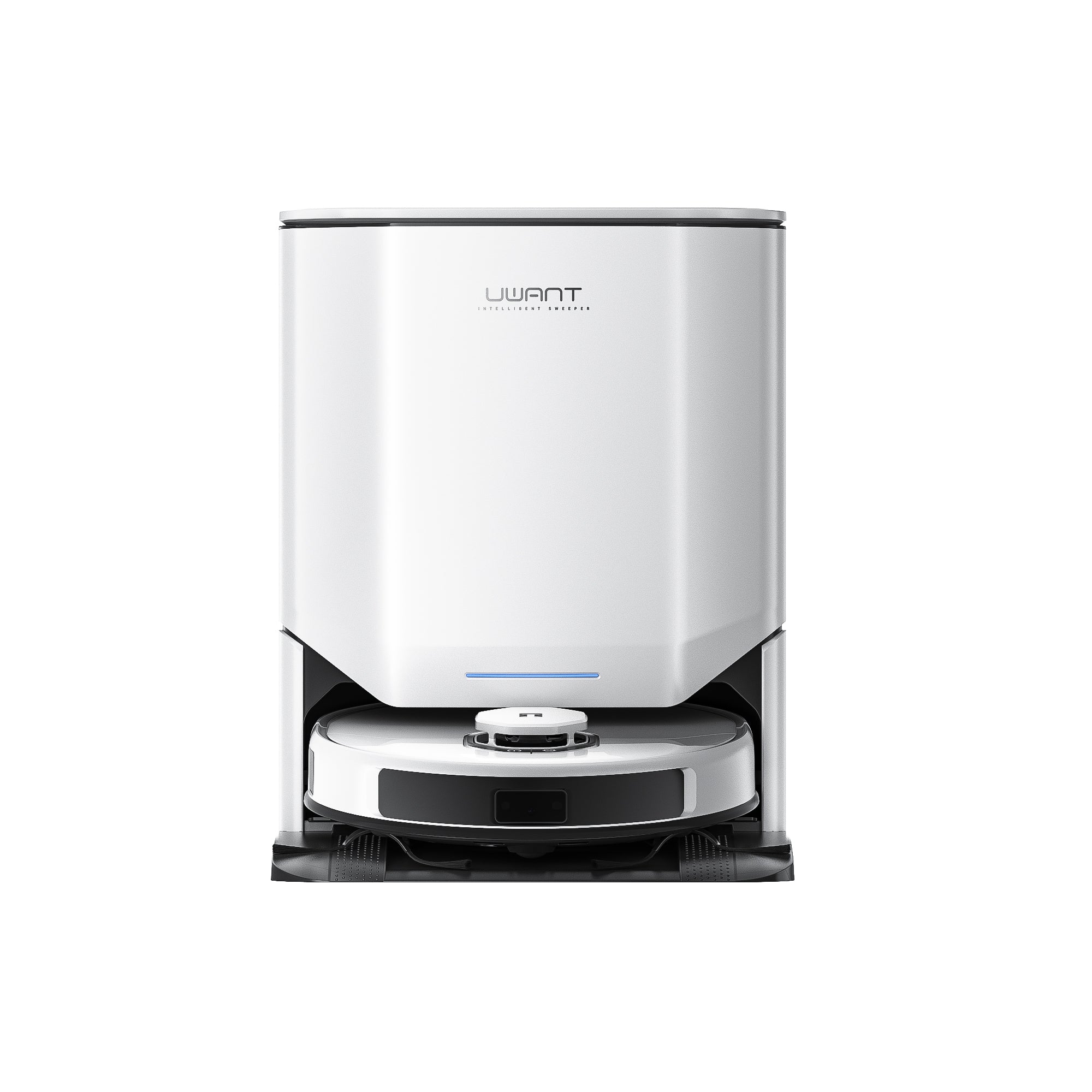 UWANT U300 V25 רובוט שואב שוטף