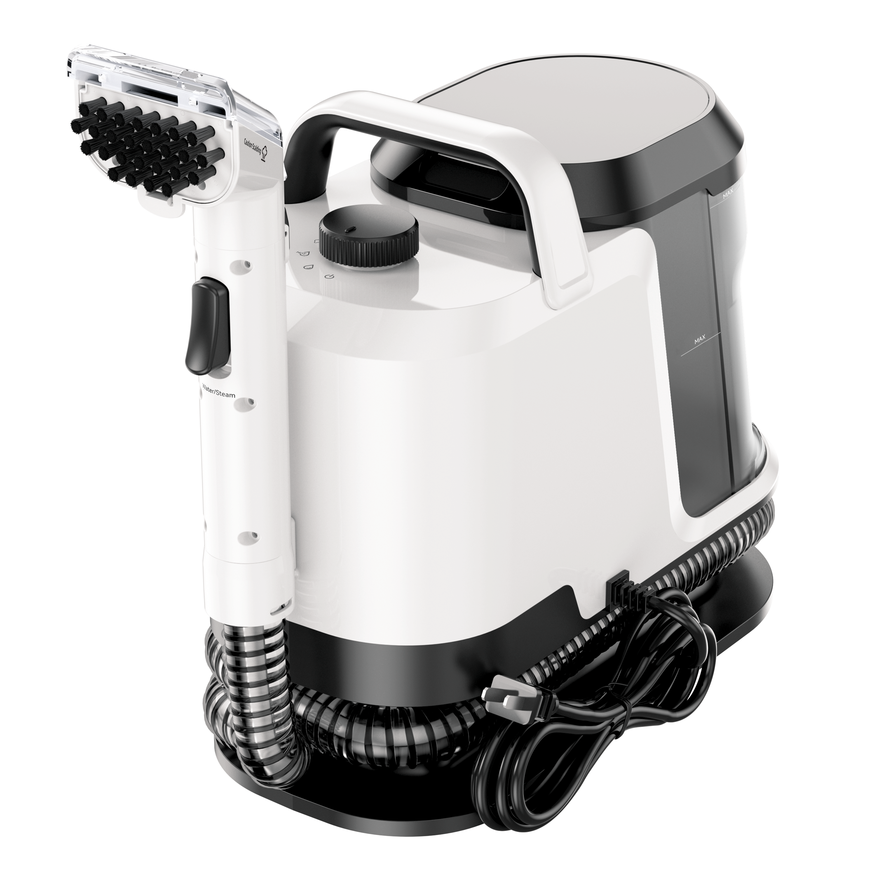 UWANT Y100 Steam מנקה כתמים רב תכליתי עם קיטור