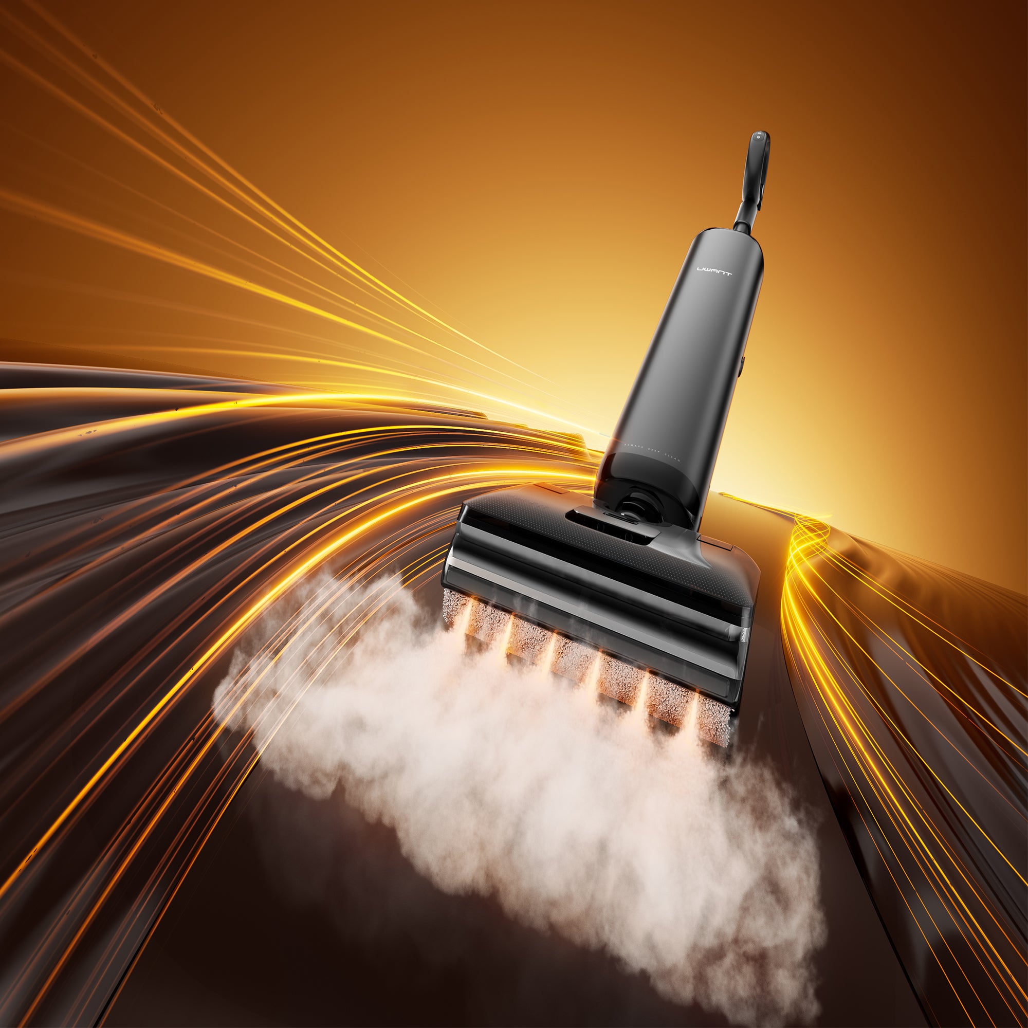 UWANT DX800 Steam